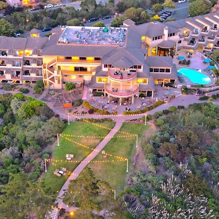 Royal Villa - Ocean View - Heated Pools - Seascape'S Best 1 Bedroom - 3 Beds - End Unit Aptos Exterior photo