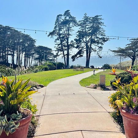Royal Villa - Ocean View - Heated Pools - Seascape'S Best 1 Bedroom - 3 Beds - End Unit Aptos Exterior photo