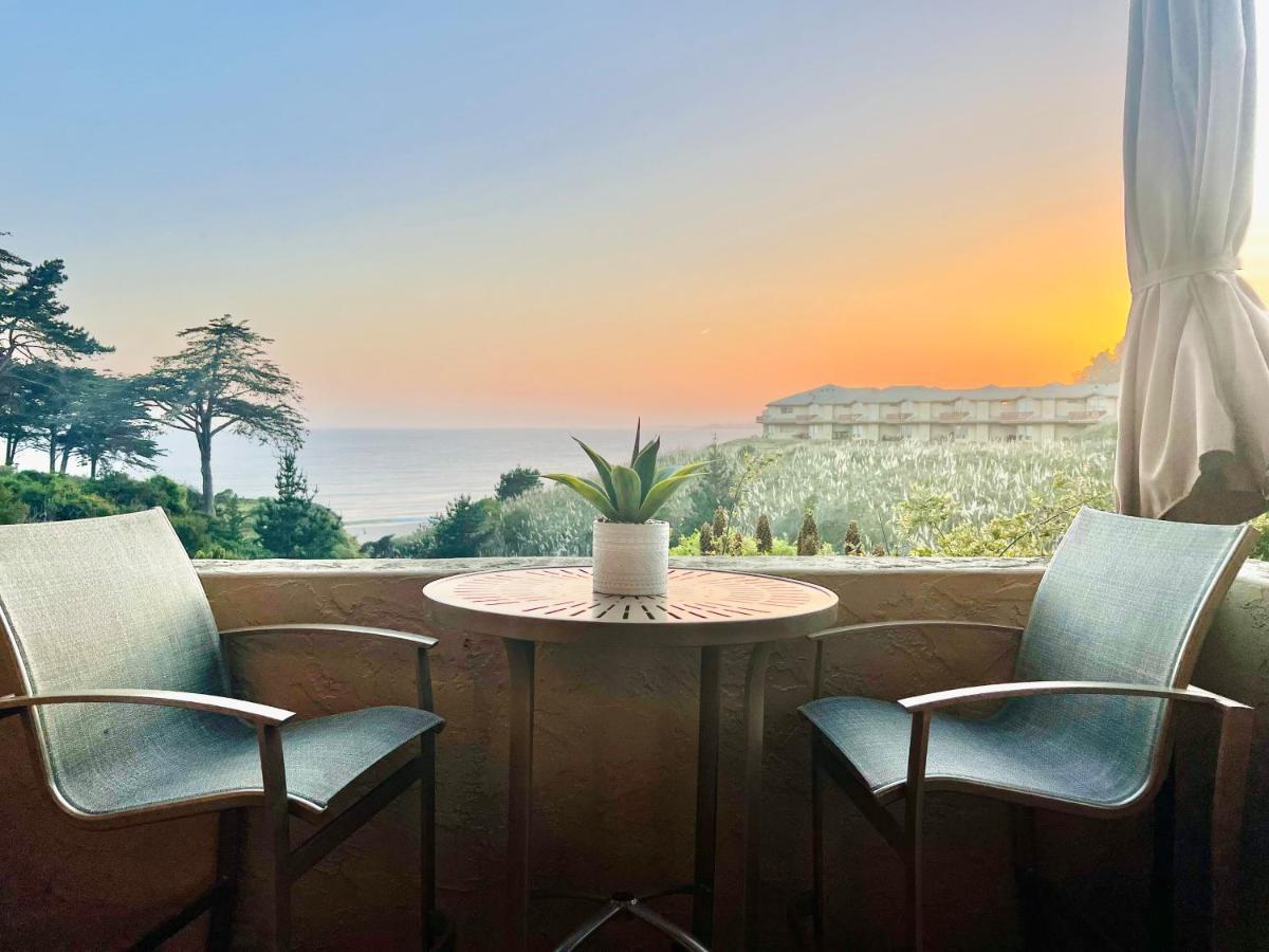 Royal Villa - Ocean View - Heated Pools - Seascape'S Best 1 Bedroom - 3 Beds - End Unit Aptos Exterior photo