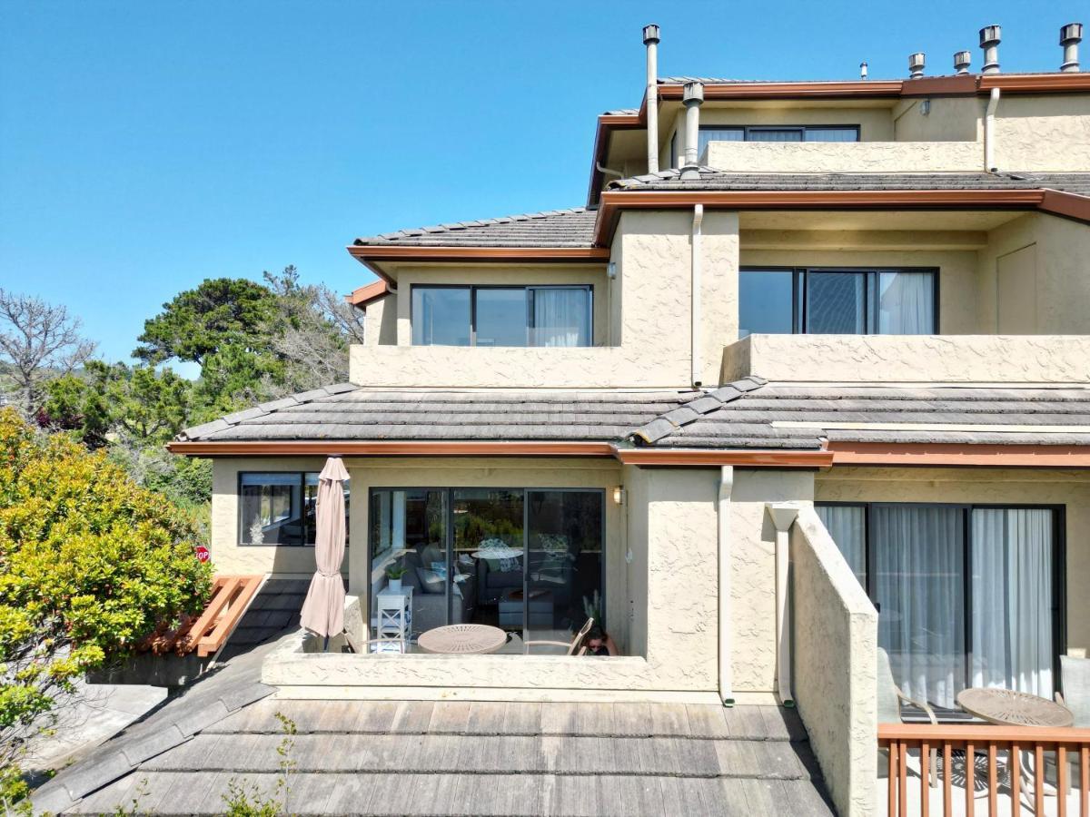 Royal Villa - Ocean View - Heated Pools - Seascape'S Best 1 Bedroom - 3 Beds - End Unit Aptos Exterior photo