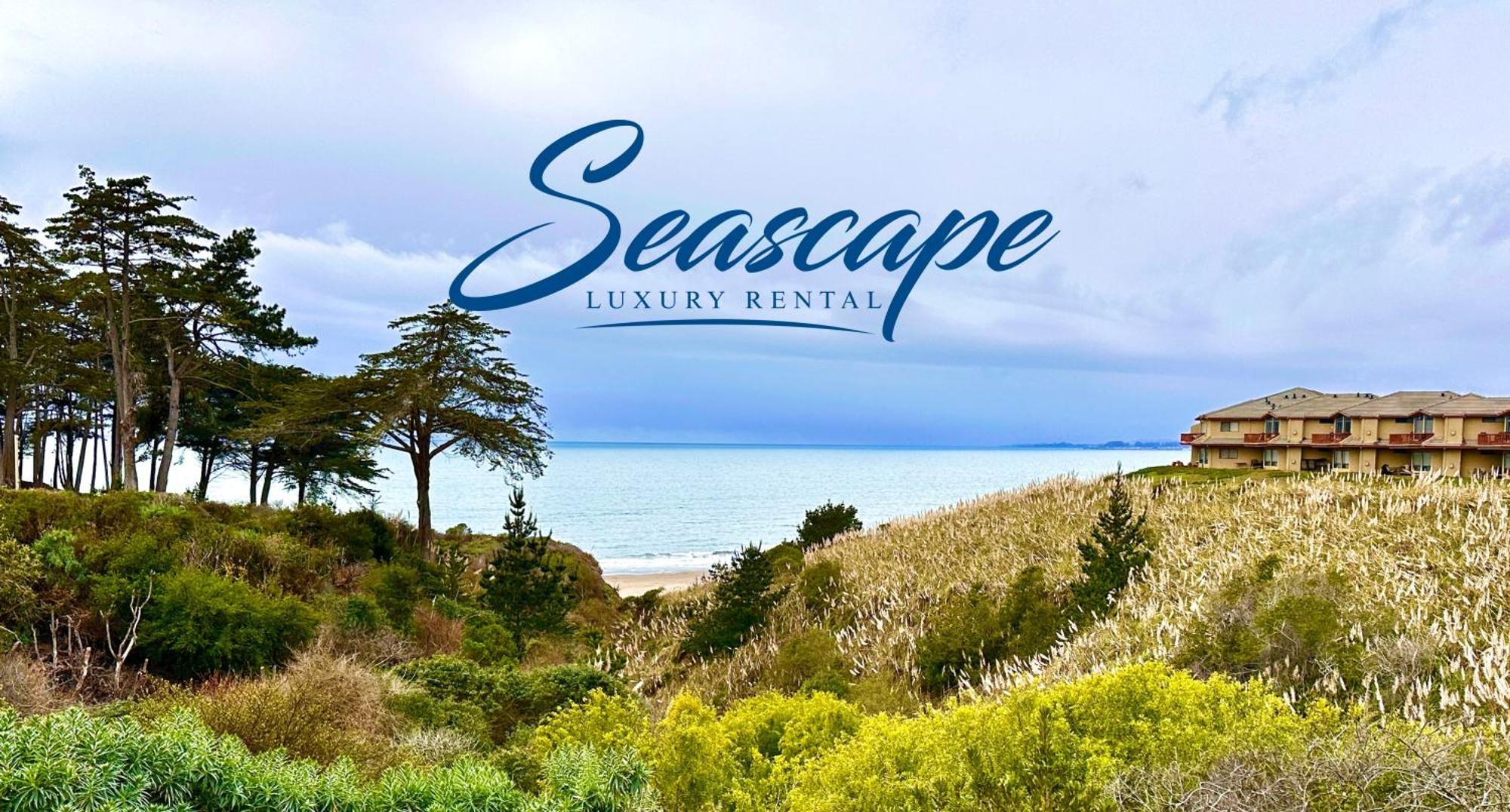 Royal Villa - Ocean View - Heated Pools - Seascape'S Best 1 Bedroom - 3 Beds - End Unit Aptos Exterior photo