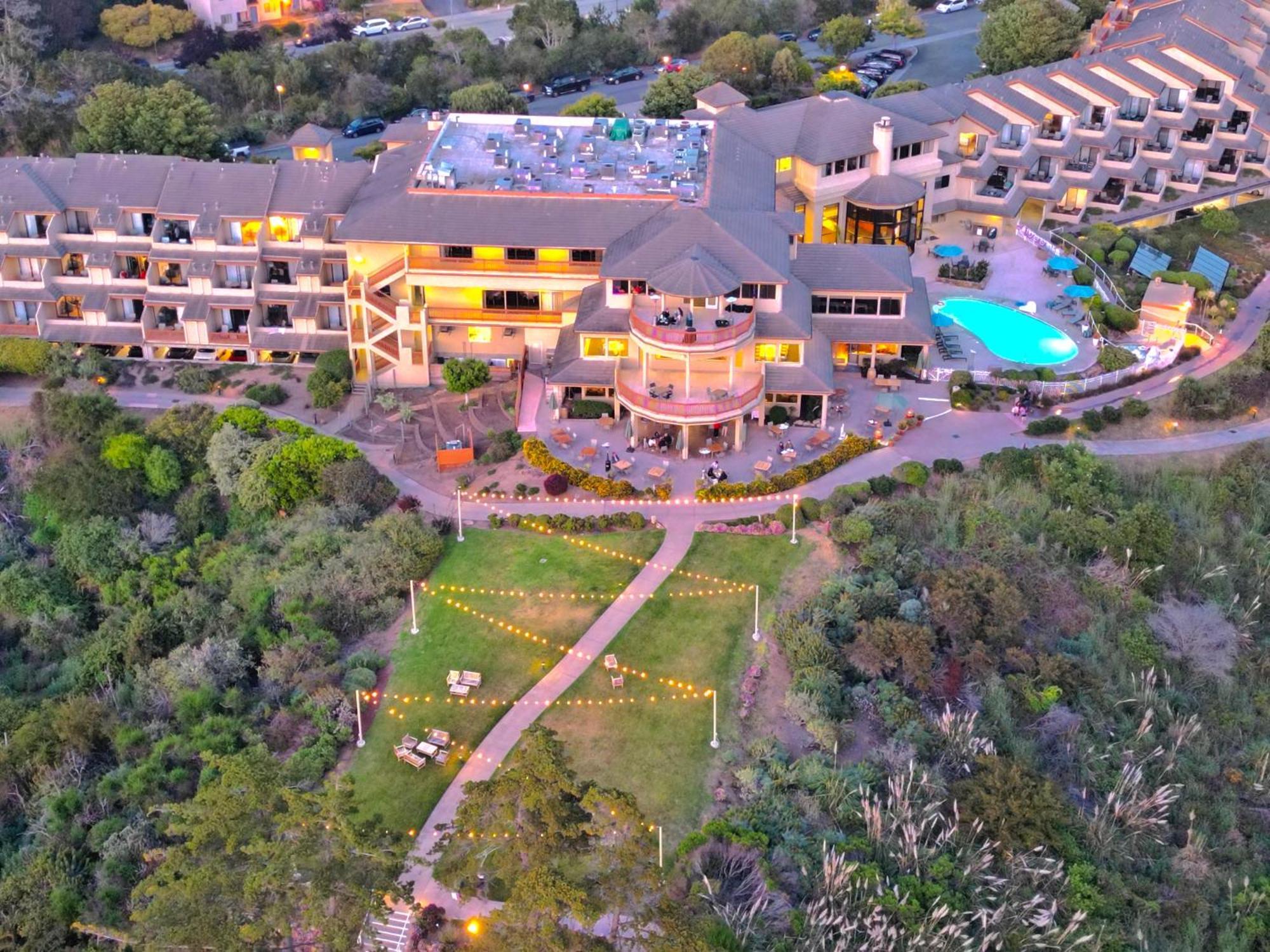 Royal Villa - Ocean View - Heated Pools - Seascape'S Best 1 Bedroom - 3 Beds - End Unit Aptos Exterior photo