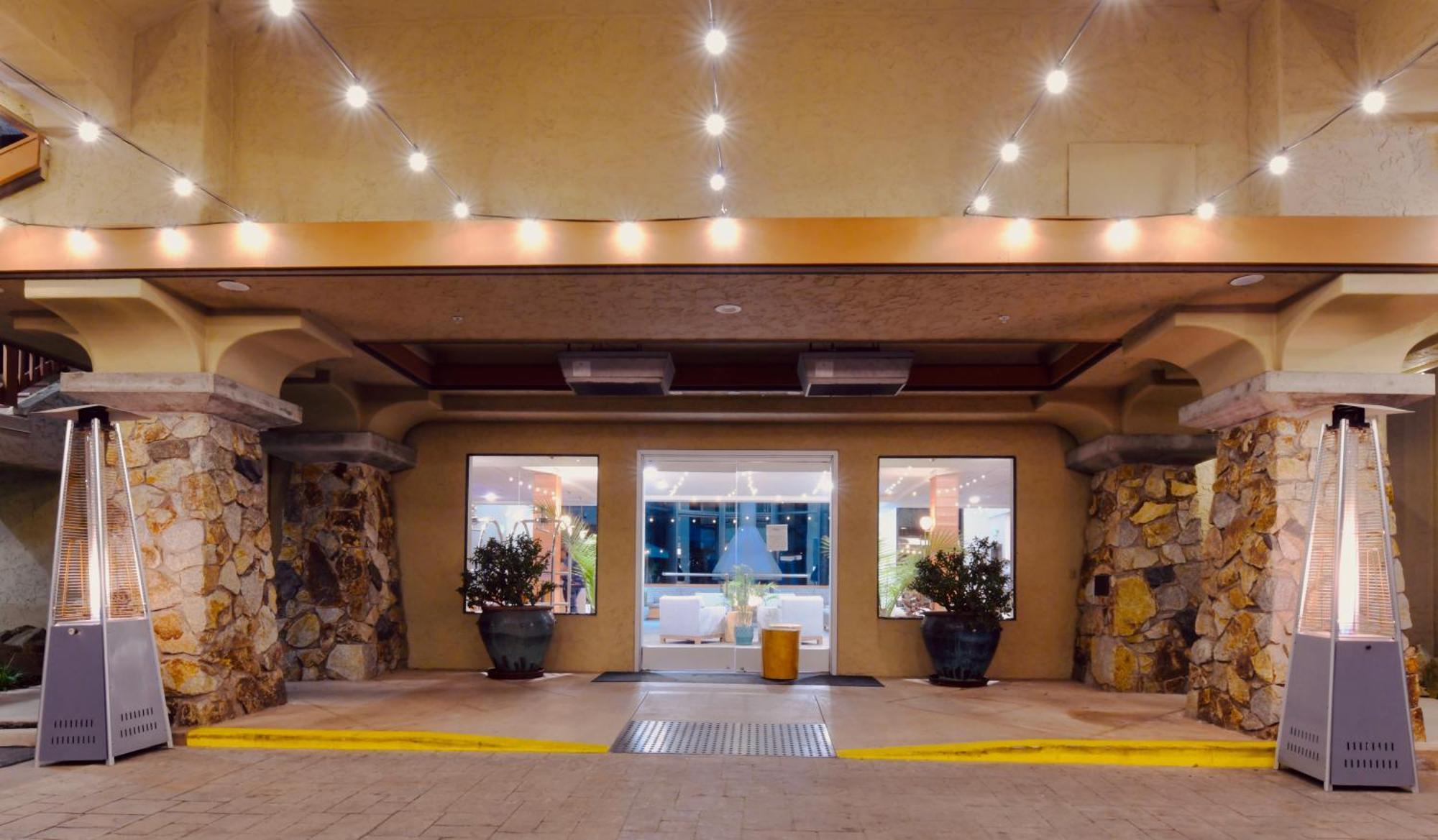 Royal Villa - Ocean View - Heated Pools - Seascape'S Best 1 Bedroom - 3 Beds - End Unit Aptos Exterior photo