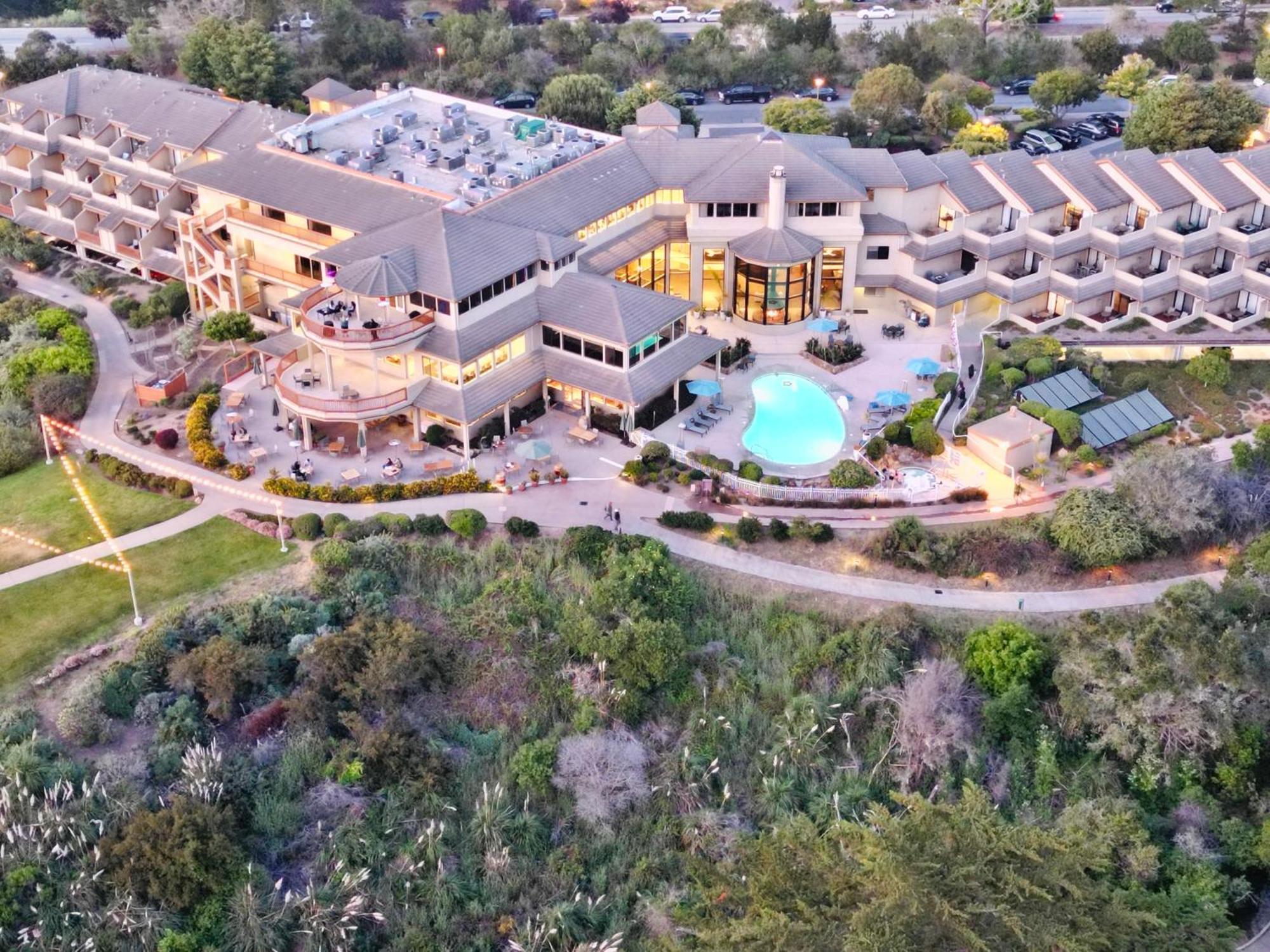 Royal Villa - Ocean View - Heated Pools - Seascape'S Best 1 Bedroom - 3 Beds - End Unit Aptos Exterior photo
