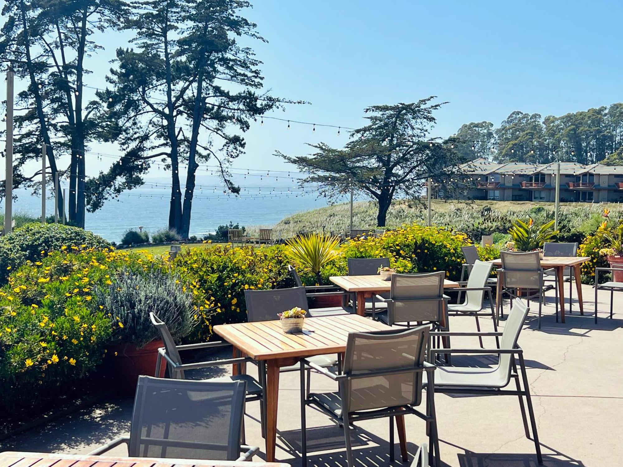 Royal Villa - Ocean View - Heated Pools - Seascape'S Best 1 Bedroom - 3 Beds - End Unit Aptos Exterior photo