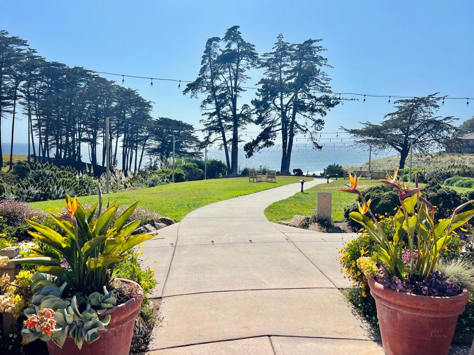 Royal Villa - Ocean View - Heated Pools - Seascape'S Best 1 Bedroom - 3 Beds - End Unit Aptos Exterior photo