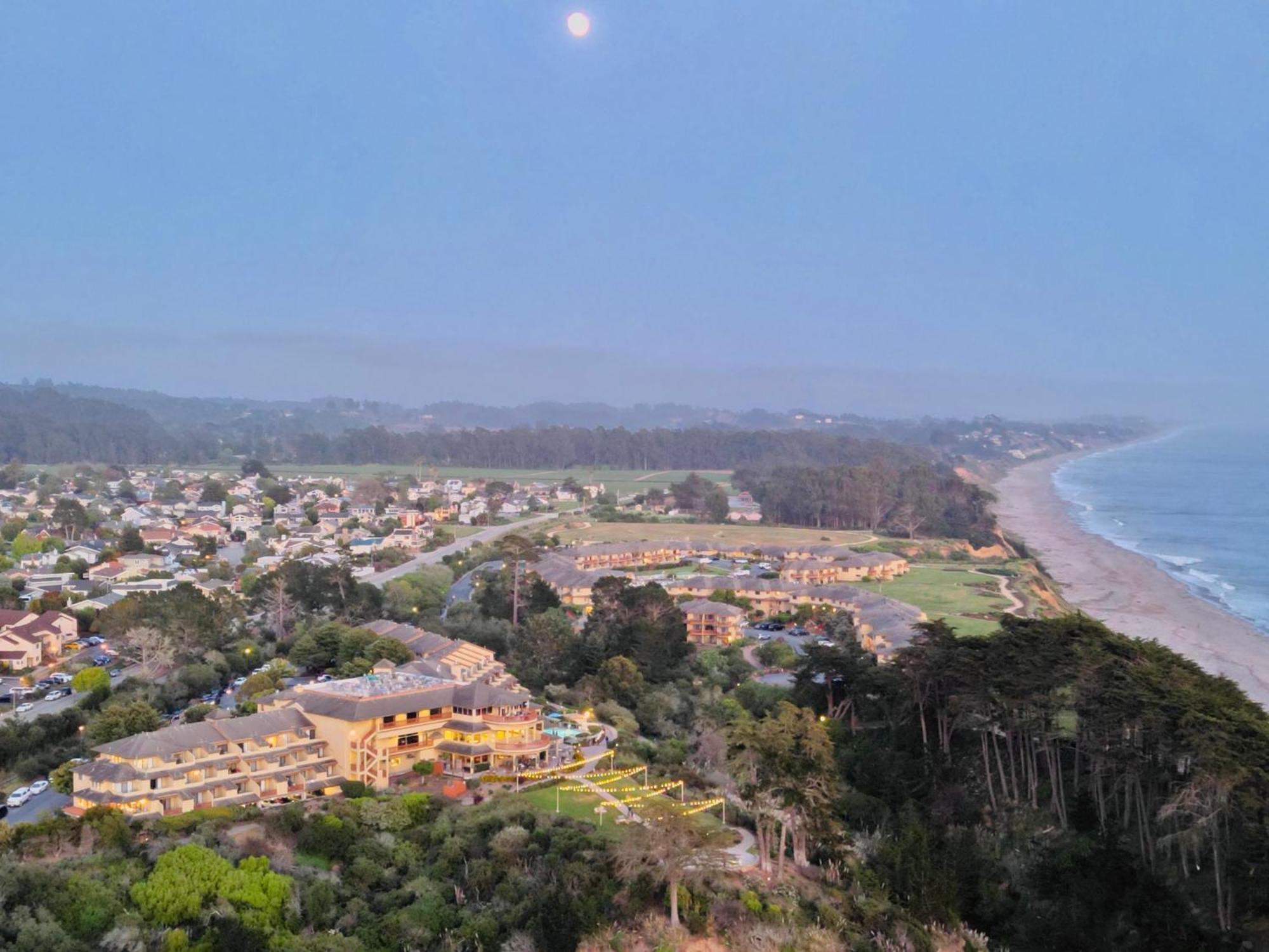 Royal Villa - Ocean View - Heated Pools - Seascape'S Best 1 Bedroom - 3 Beds - End Unit Aptos Exterior photo