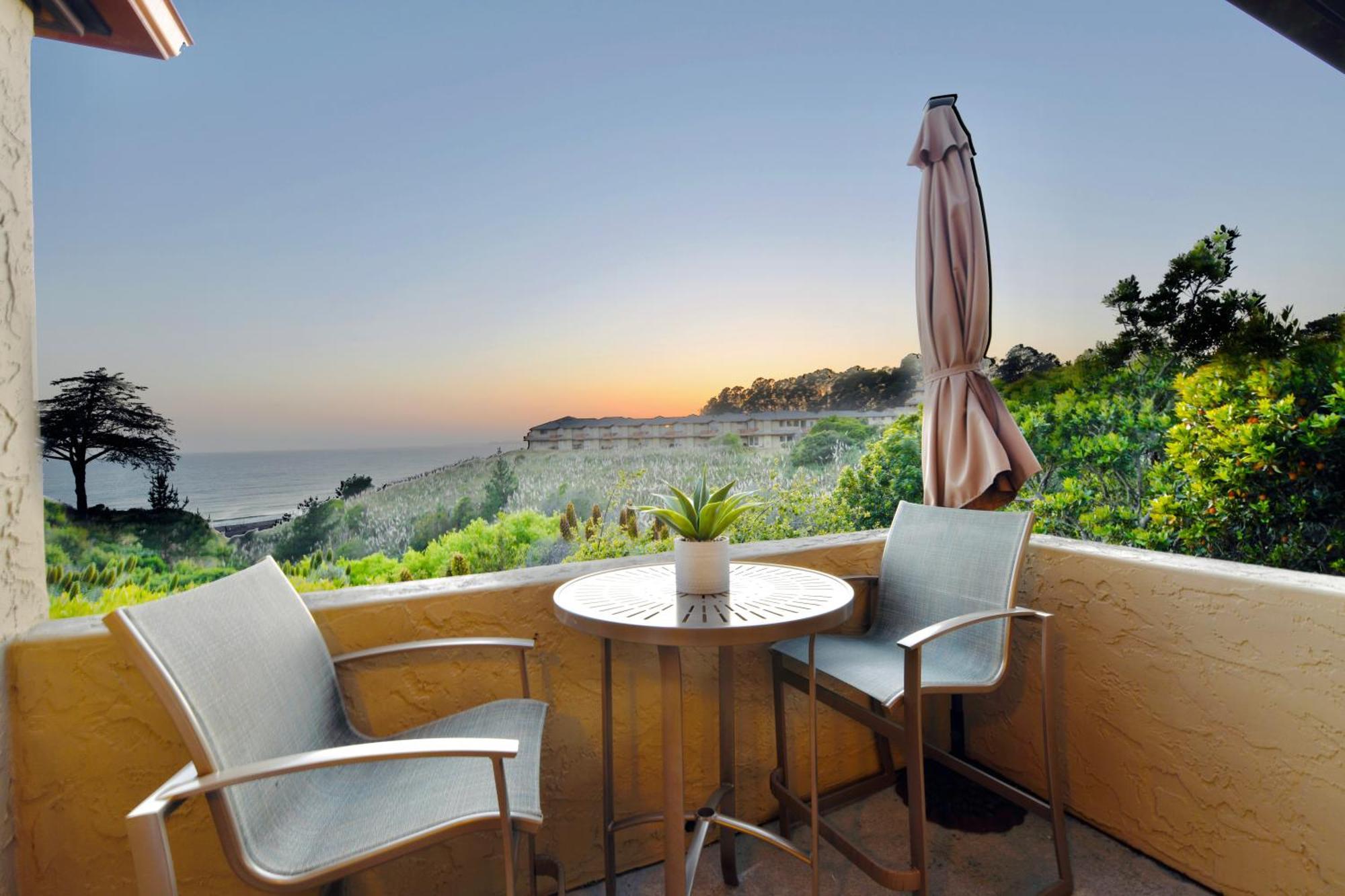 Royal Villa - Ocean View - Heated Pools - Seascape'S Best 1 Bedroom - 3 Beds - End Unit Aptos Exterior photo