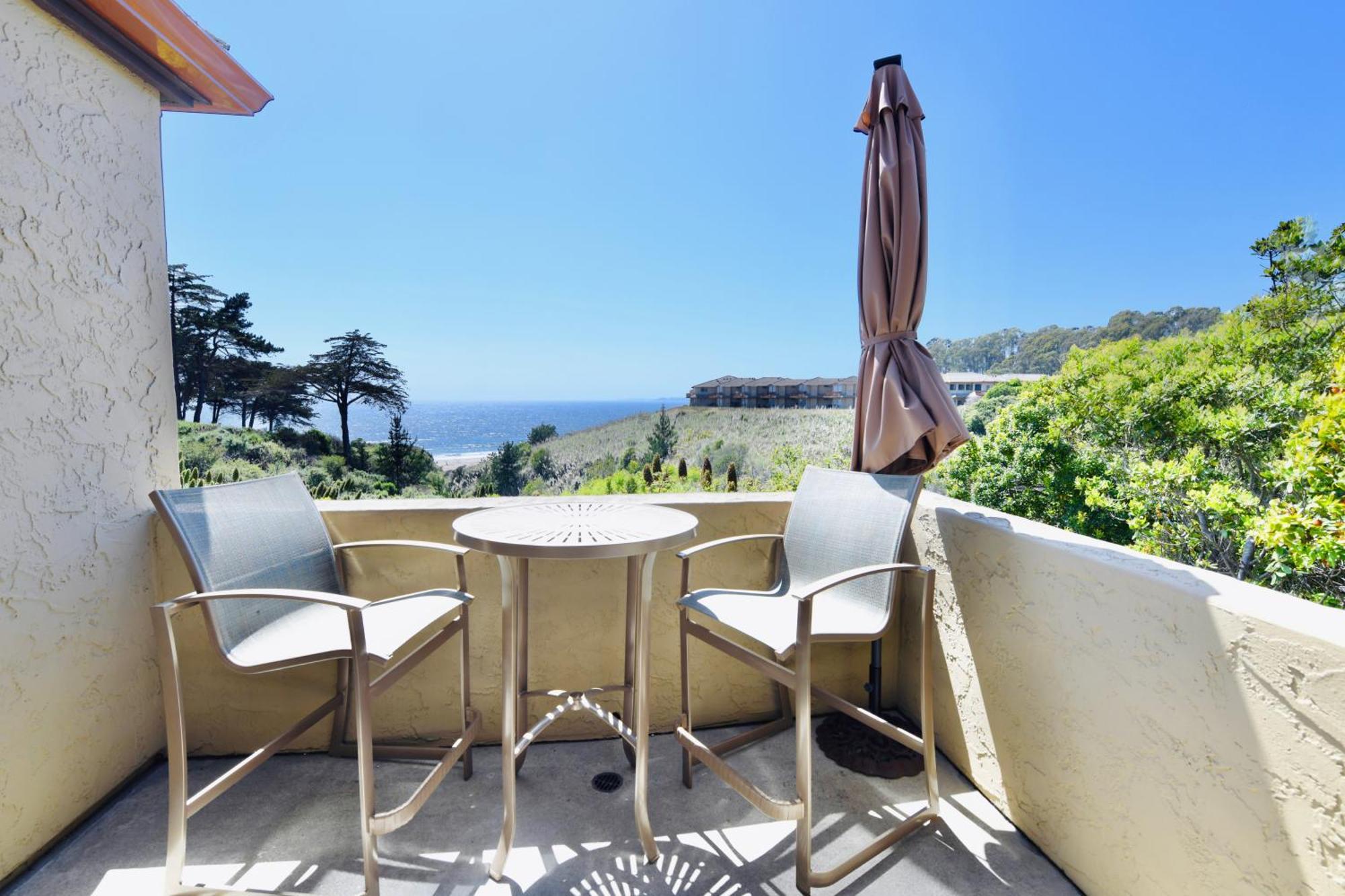 Royal Villa - Ocean View - Heated Pools - Seascape'S Best 1 Bedroom - 3 Beds - End Unit Aptos Exterior photo