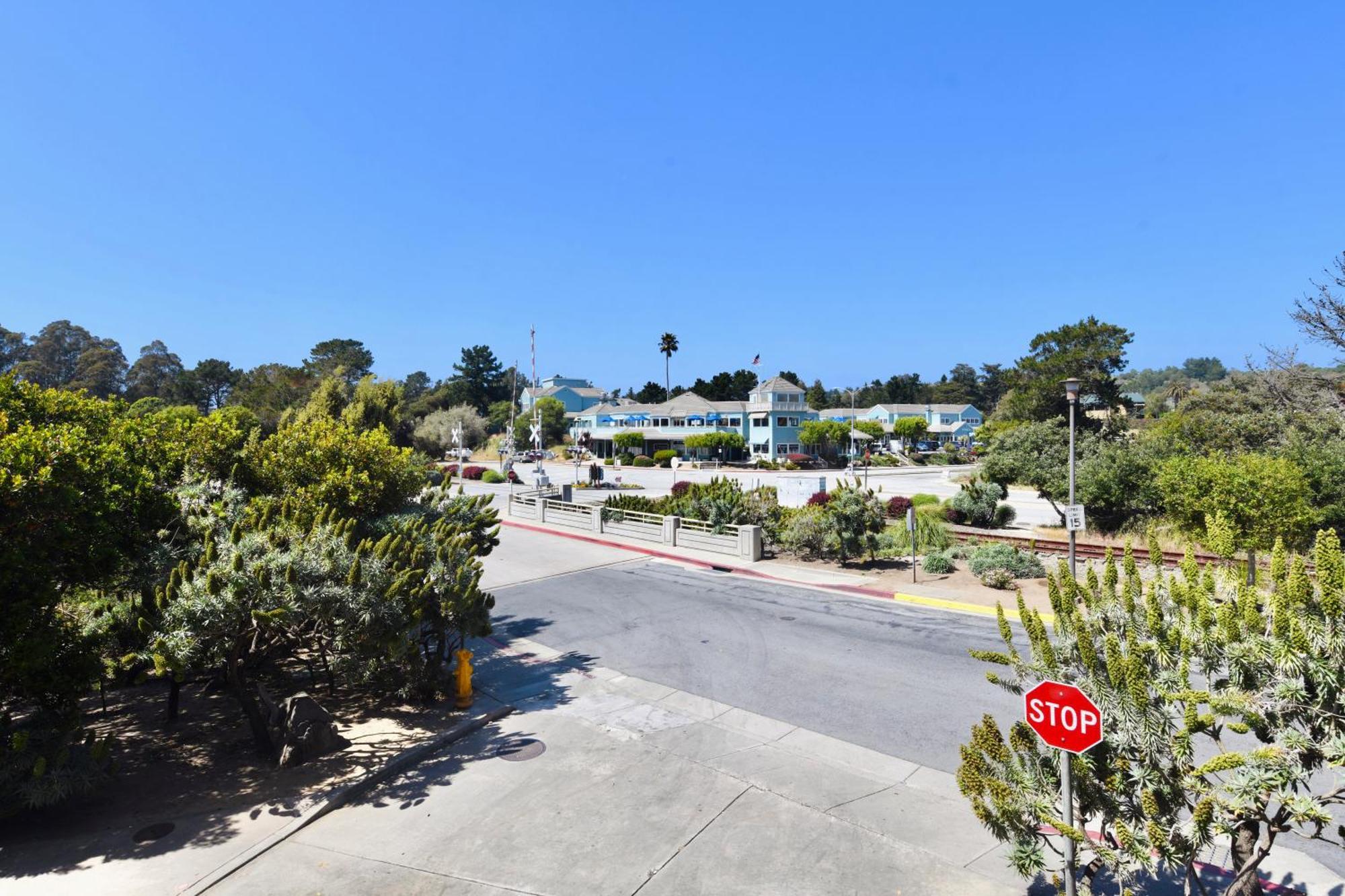 Royal Villa - Ocean View - Heated Pools - Seascape'S Best 1 Bedroom - 3 Beds - End Unit Aptos Exterior photo