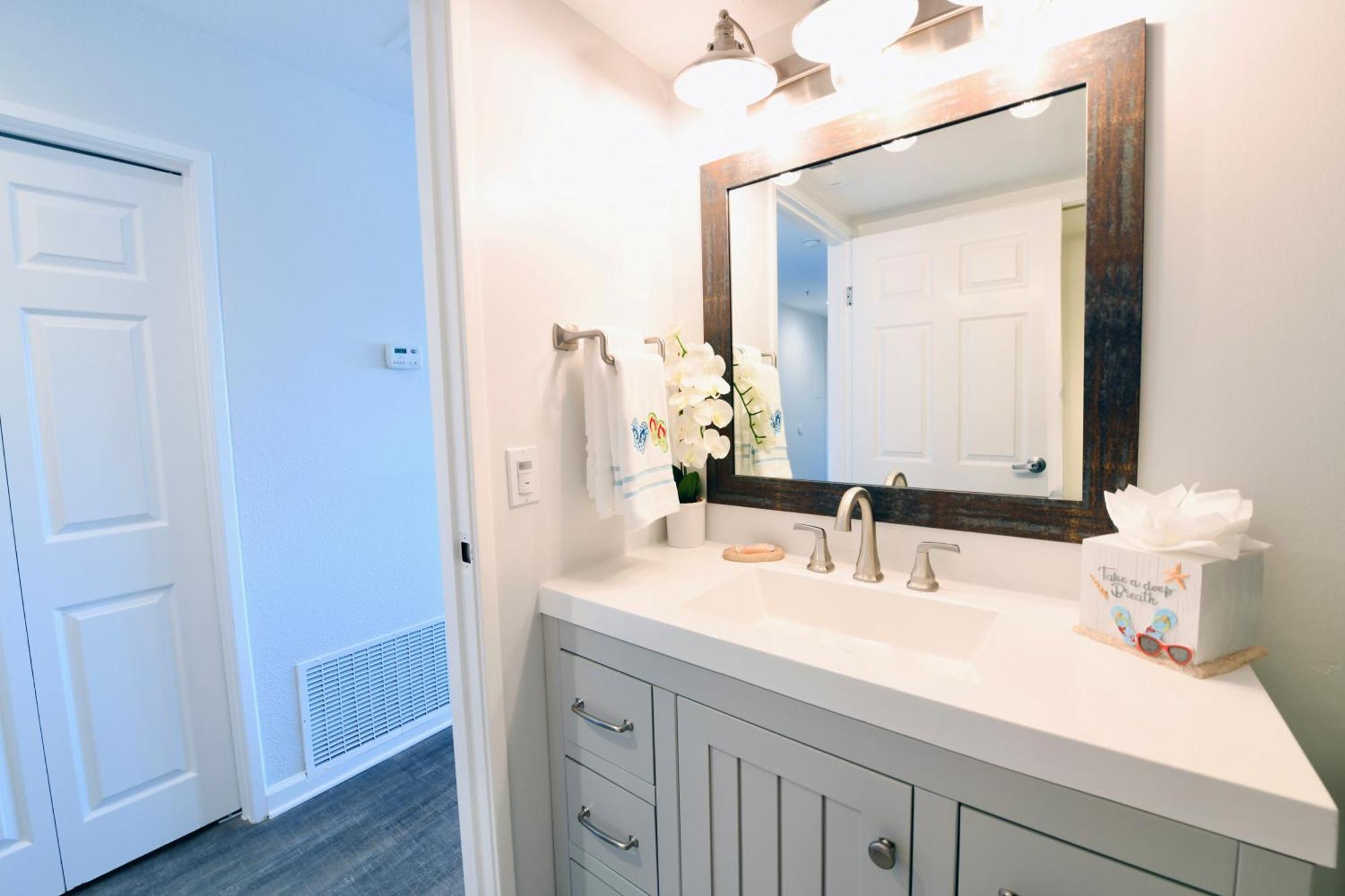 Royal Villa - Ocean View - Heated Pools - Seascape'S Best 1 Bedroom - 3 Beds - End Unit Aptos Exterior photo